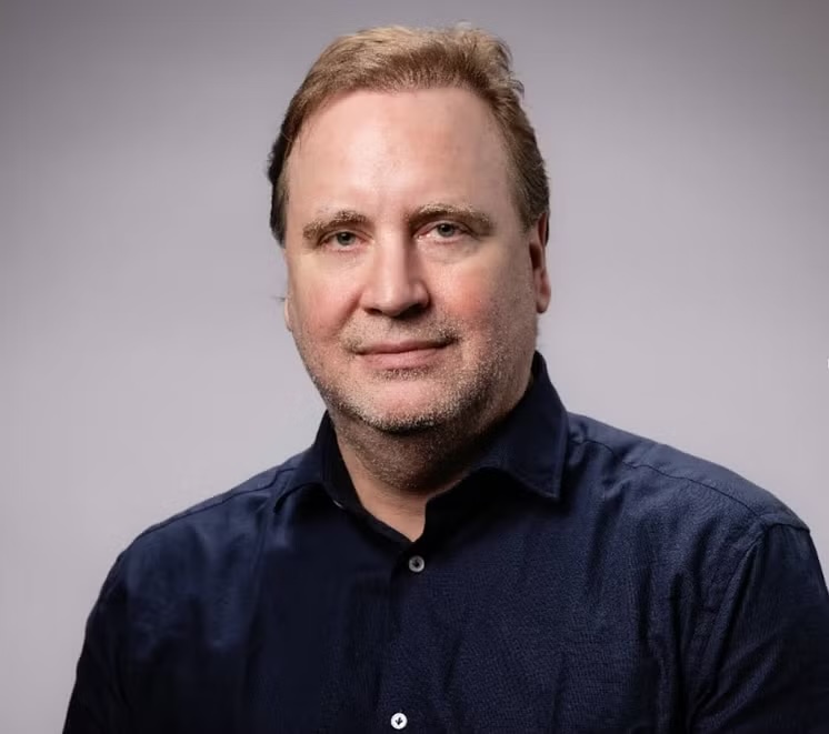 Speaker Anders Arpteg, Head of AI & data CoE